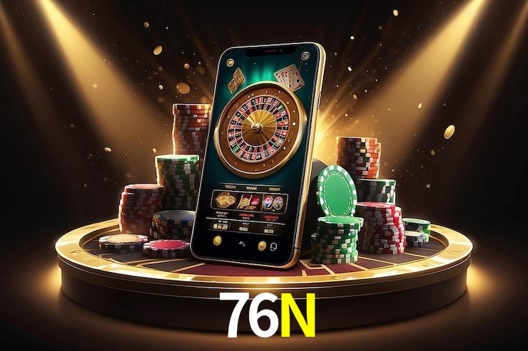 76N - Aplicativo Móvel